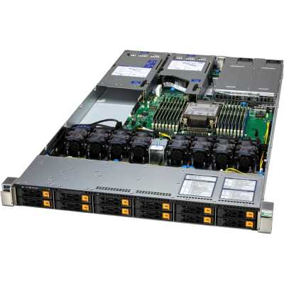 Серверная платформа SuperMicro SYS-112H-TN bundle1