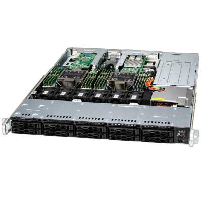 Серверная платформа SuperMicro SYS-121C-TN10R bundle11
