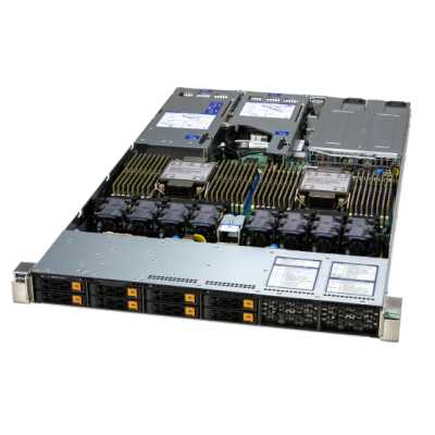 Серверная платформа SuperMicro SYS-122H-TN