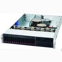Сервер SuperMicro SYS-2026T-6RF+
