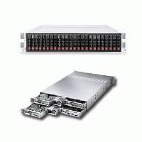 Сервер SuperMicro SYS-2026TT-H6RF