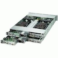 Сервер SuperMicro SYS-2027TR-H71FRF