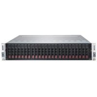 Сервер SuperMicro SYS-2028TP-DC1R