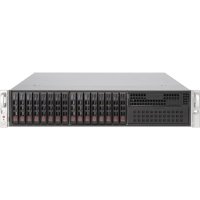 Сервер SuperMicro SYS-2029P-C1RT