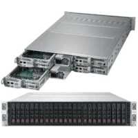 Сервер SuperMicro SYS-2029TP-HTR