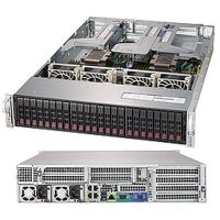 Сервер SuperMicro SYS-2029U-E1CRTP