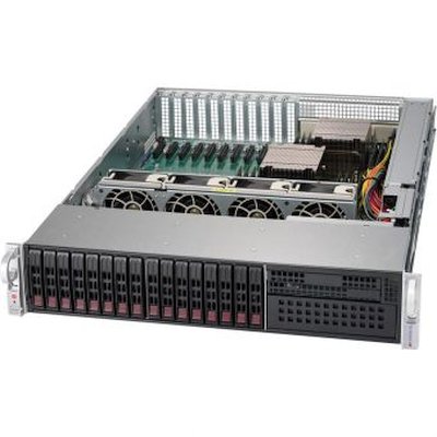 сервер SuperMicro SYS-2049U-TR4