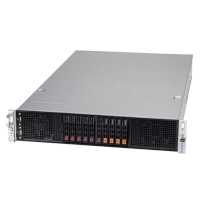 Сервер SuperMicro SYS-220GP-TNR