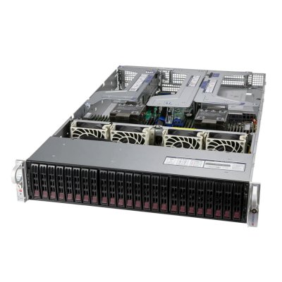 Сервер SuperMicro SYS-220U-TNR_3