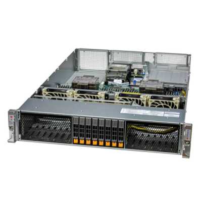 сервер SuperMicro SYS-221H-TNR