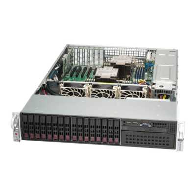 Серверная платформа SuperMicro SYS-221P-C9RT bundle1