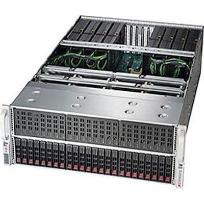 сервер SuperMicro SYS-4028GR-TR