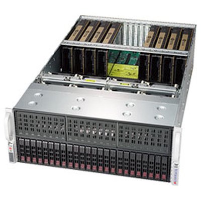 сервер SuperMicro SYS-4029GP-TRT
