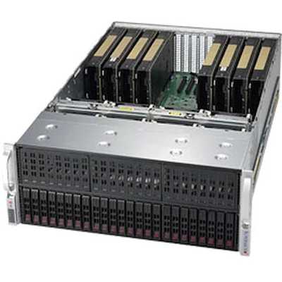 сервер SuperMicro SYS-4029GP-TRT3