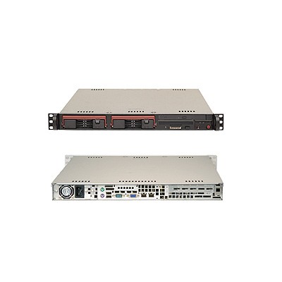 сервер SuperMicro SYS-5016T-TB