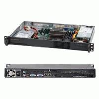 Сервер SuperMicro SYS-5017C-LF