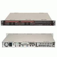 Сервер SuperMicro SYS-5017C-TF