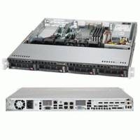 Сервер SuperMicro SYS-5018A-MLHN4