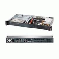 Сервер SuperMicro SYS-5018A-MLTN4