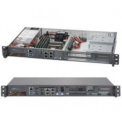 сервер SuperMicro SYS-5018D-FN4T