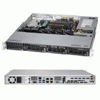 Сервер SuperMicro SYS-5018D-MTLN4F