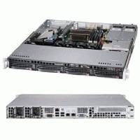 Сервер SuperMicro SYS-5018D-MTRF