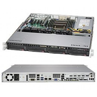 сервер SuperMicro SYS-5018R-M