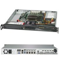 Сервер SuperMicro SYS-5019C-M4L