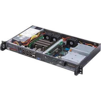 сервер SuperMicro SYS-5019D-FN8TP