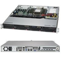Сервер SuperMicro SYS-5019P-MT
