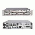 Сервер SuperMicro SYS-5025M-URB