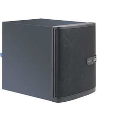 сервер SuperMicro SYS-5028L-TN2