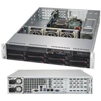 Сервер SuperMicro SYS-5029P-WTR