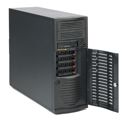 сервер SuperMicro SYS-5036T-TB