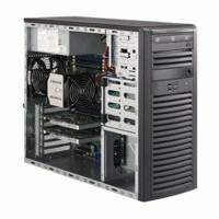 Сервер SuperMicro SYS-5037A-i