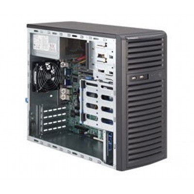 сервер SuperMicro SYS-5037C-I