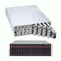 Сервер SuperMicro SYS-5037MC-H8TRF