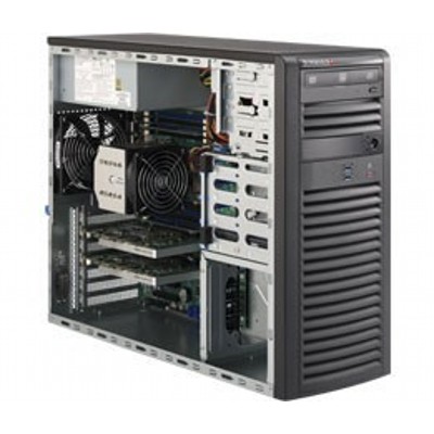 сервер SuperMicro SYS-5038A-I
