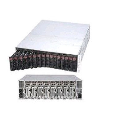 сервер SuperMicro SYS-5038ML-H8TRF