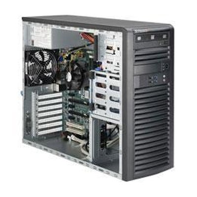 сервер SuperMicro SYS-5039A-IL