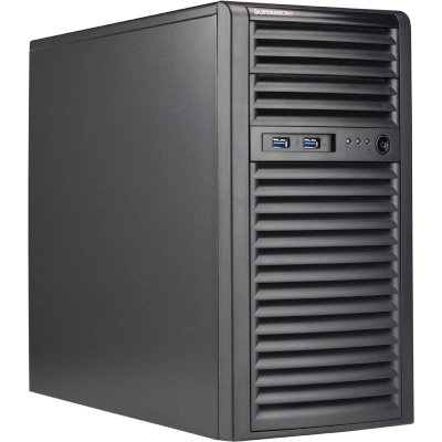 сервер SuperMicro SYS-5039C-I