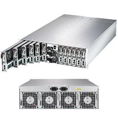 сервер SuperMicro SYS-5039MS-H12TRF