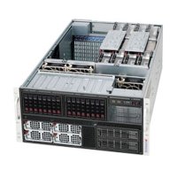 Сервер SuperMicro SYS-5086B-TRF