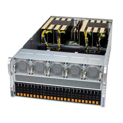 SuperMicro SYS-522GA-NRT