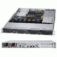 Сервер SuperMicro SYS-6017B-URF