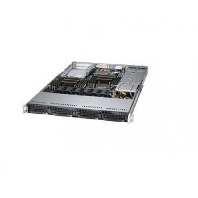 сервер SuperMicro SYS-6017R-72RFTP