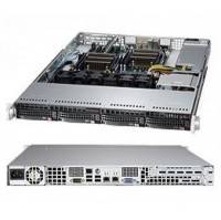 Сервер SuperMicro SYS-6018R-TD