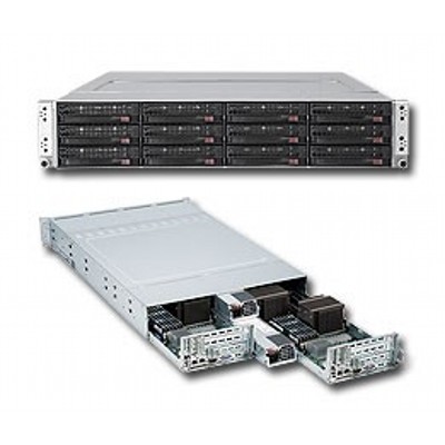 сервер SuperMicro SYS-6026TT-D6RF