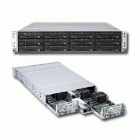 Сервер SuperMicro SYS-6026TT-HDTRF