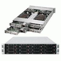 Сервер SuperMicro SYS-6027TR-H70RF
